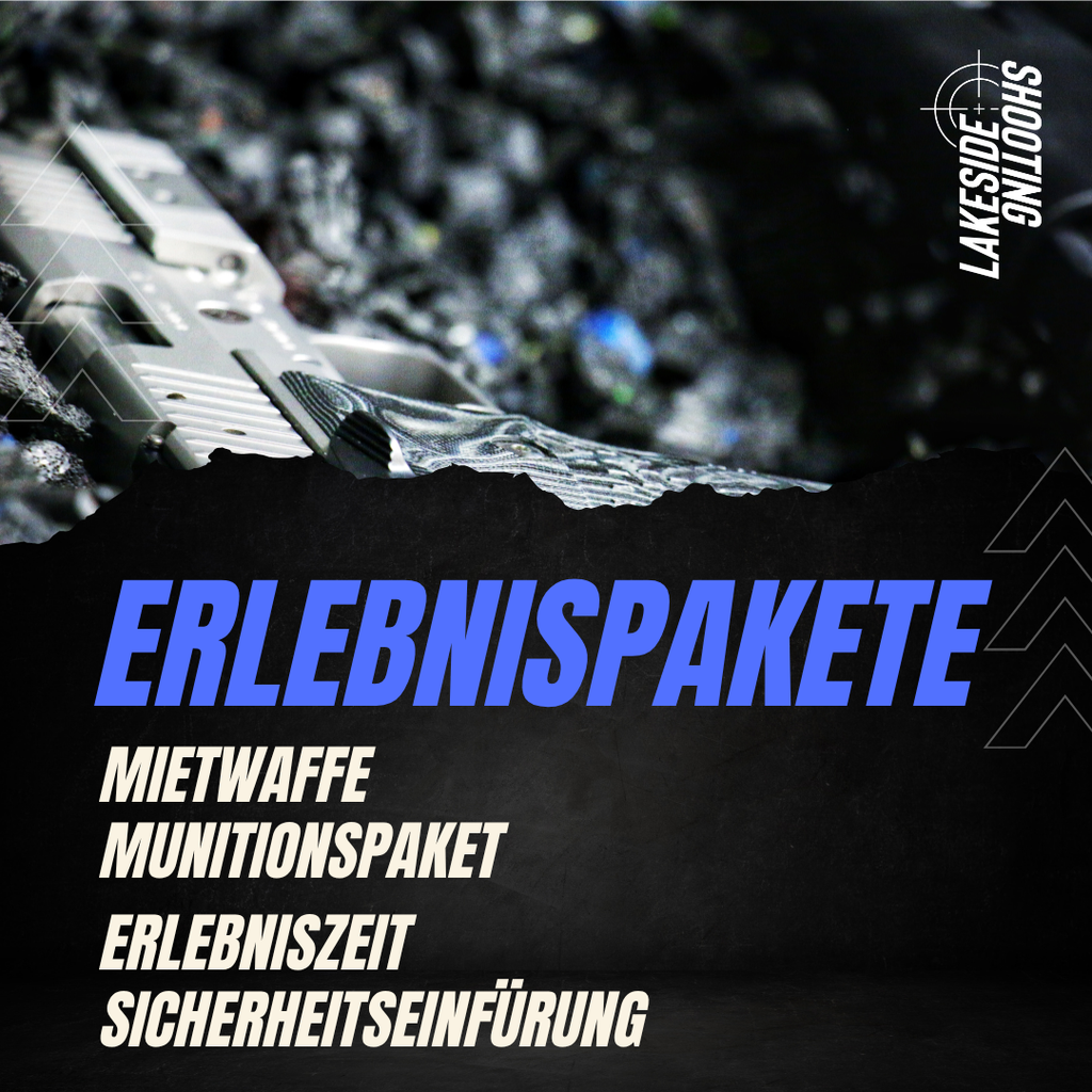 E-Gutschein für ein Erlebnispaket