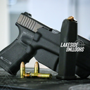 Pistolen Holster Kurs